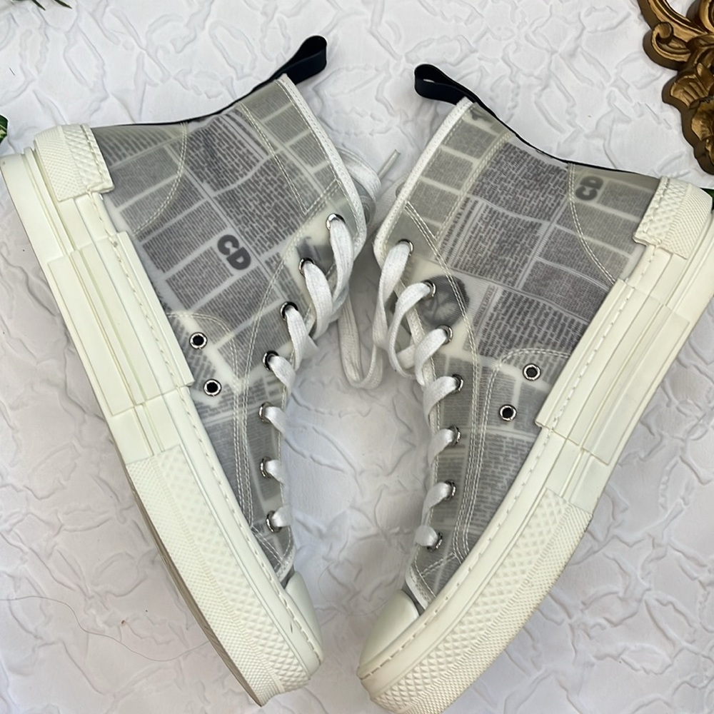 Dior Sneakers - Picture 7 of 13